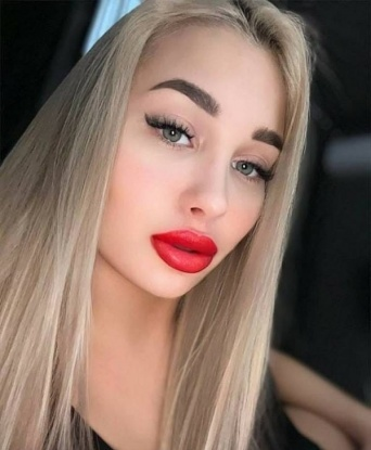 Анкета проститутки Ирина - город Джемикент, 19 лет, №1694