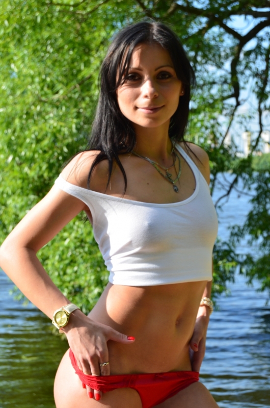 Анкета проститутки Роза - город Джемикент, 22 года, №16493