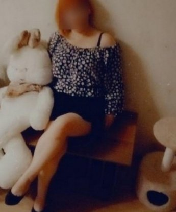 Анкета проститутки Целия - город Джемикент, 38 лет, №9237